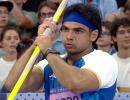 Neeraj Chopra reveals heartwarming Olympic story