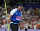 Neeraj vows to return stronger: 'A lot left in me'