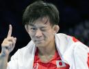 'Same 50g': Olympic champ Higuchi consoles Vinesh