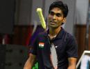 Para shuttler Bhagat suspended; to miss Paralympics