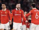 Big blow for Manchester United ahead of new season