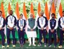 'Paris Games will be turning point of Indian sports'