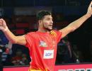 Pro Kabaddi League: Tanwar is costliest buy on Day 1