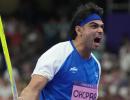 Neeraj gears up for Diamond League despite injury