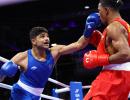 World Boxing's clarion call to save Olympic dream