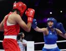 Olympics: IBA to award prize money to Italy's Carini