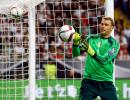 Germany keeper Neuer retires from internationals at 38