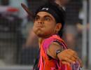 Neeraj Chopra finishes 2nd in Lausanne Diamond League