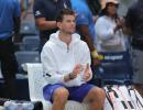 Retiring former US champion Thiem has no regrets