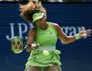 US Open: Look At What Stars Are Wearing!