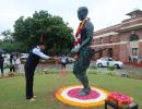 Remembering Major Dhyan Chand on National Sports Day