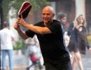 Andre Agassi set to visit India in January