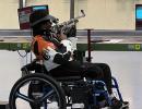 Paralympics: Pistol shooter Swaroop misses final