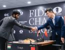 Chess: Stalemate continues, Gukesh-Liren draw again