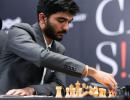 Gukesh vs Carlsen: The battle of chess titans looms...