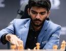 Gukesh shatters Kasparov's record to win Chess crown