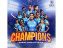 India down China to defend Jr Asia Cup title