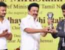 CM Stalin lauds Gukesh, announces big chess initiative