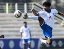 Santosh Trophy: In-form Kerala continue dream run