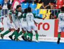 Will Pak hockey team travel to India for Junior WC?