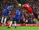 EPL: Liverpool outclass Chelsea; City up to second