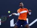 Chennai Open: Nagal to spearhead Indian challenge