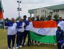 India cap off historic visit to Pak with 4-0 win