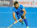 India hockey player Varun accused of raping minor