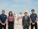 Laureus World Sports Awards to be held in Madrid