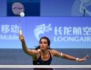 Paris Olympics will be more challenging: Sindhu