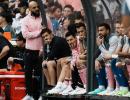 As Messi fallout grows, Hangzhou cancels friendly