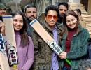 The Kashmir bat factory that stole Sachin's heart