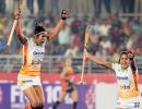 FIH Pro League: India women defeat USA via shootout