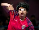 World TT C'ships: Indian women blank Uzbekistan