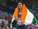 Asian Indoor Championships: Gulveer wins 3000m gold