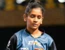 TT Worlds: Indian women down Spain; enter knockouts