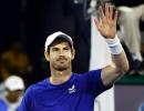 Murray drops major retirement hint