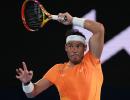 Nadal roars back after year-long battle