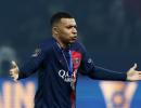 PSG vs Mbappe: All-out war over massive paycheck