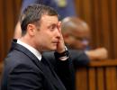 Pistorius released 11 years after murdering girlfriend