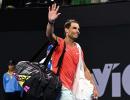 Nadal withdraws from Australian Open due to injury