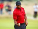 Tiger Woods ends decades-long partnership with Nike