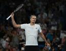 Australian Open: Watch out for these stars!