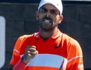 Nagal storms into Aus Open main draw