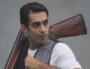 Shooter Sandhu's Paris Olympics quest sabotaged