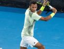 Aus Open: Felix fends off Thiem in five-hour marathon