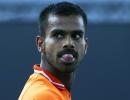 Australian Open: Nagal Creates History