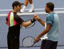 Aus Open: Bopanna, Balaji advance in men's doubles