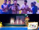 Modi lights up Chennai for Khelo India Youth Games