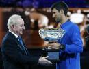 Can anyone stop Djokovic at Australian Open?